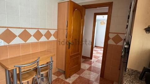 Foto 5 de Piso en venta en Camino Suarez de, Suárez, Málaga