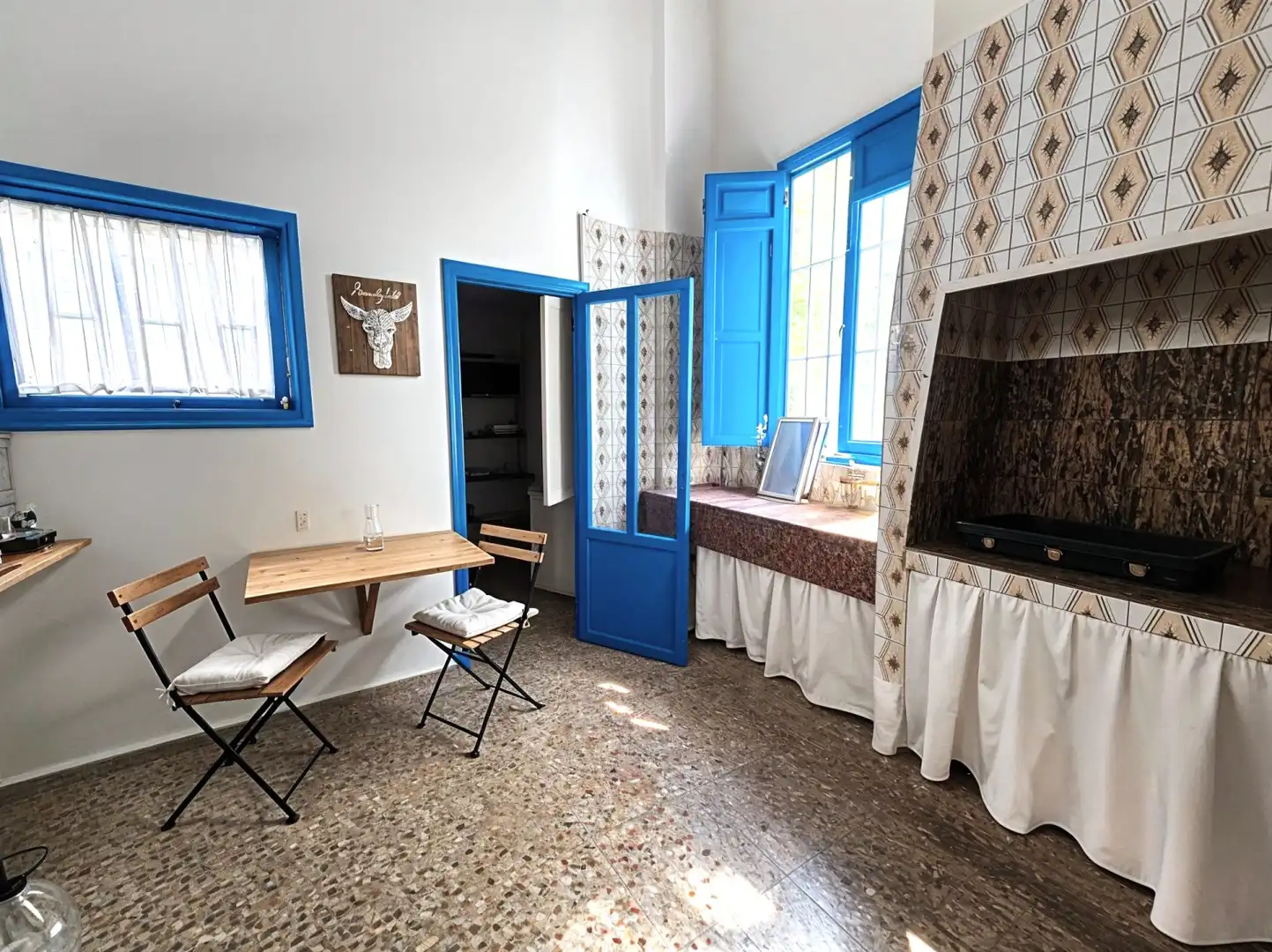 Casa o xalet en venda en Sueca amb Aire condicionat, Jardí privat i Terrassa