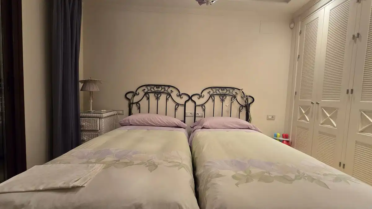 Piso con ascensor en venta en Estepona Pueblo, imagen 23