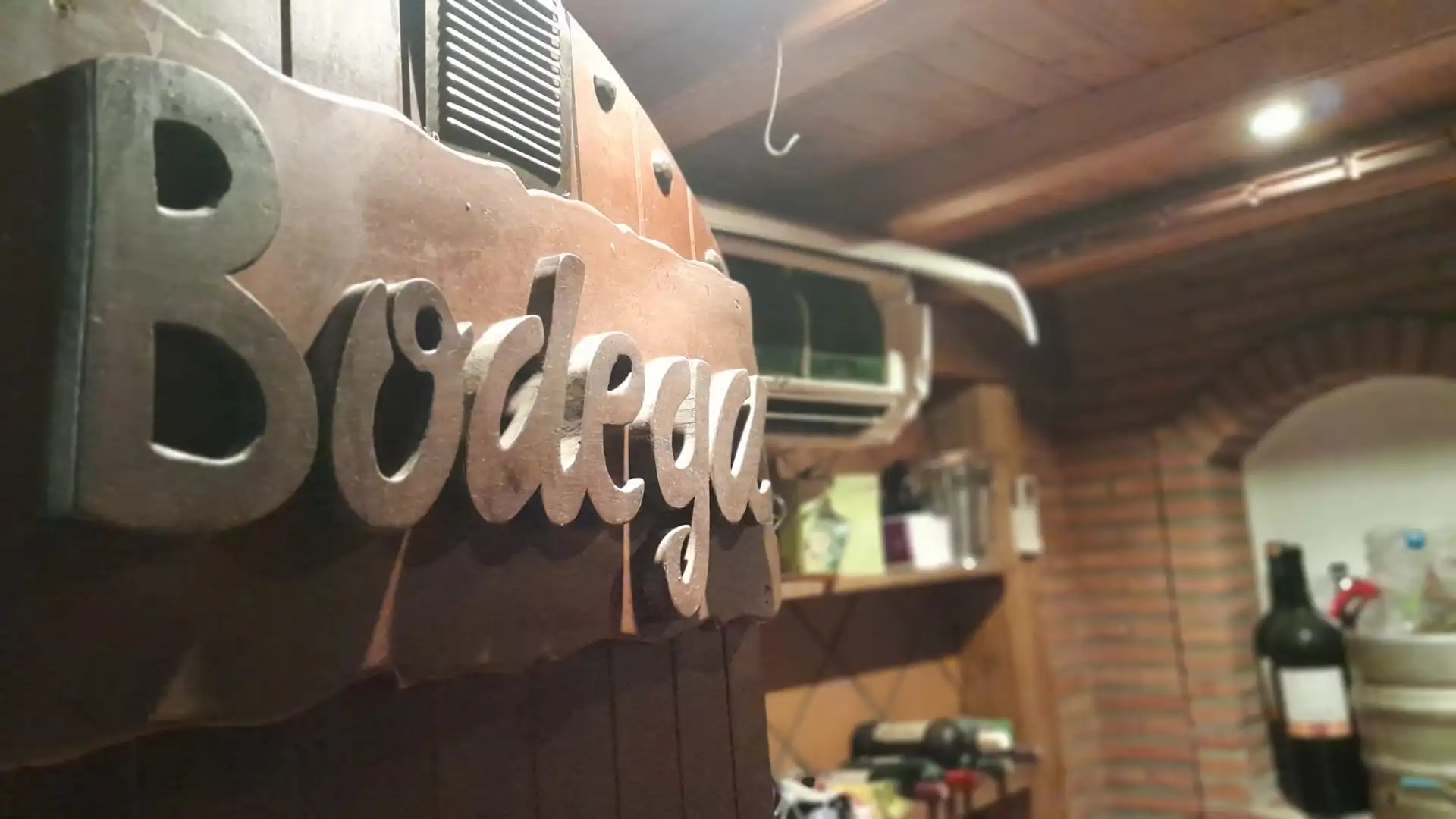 Chalet con piscina en venta en Playa de Granada, imagen 15