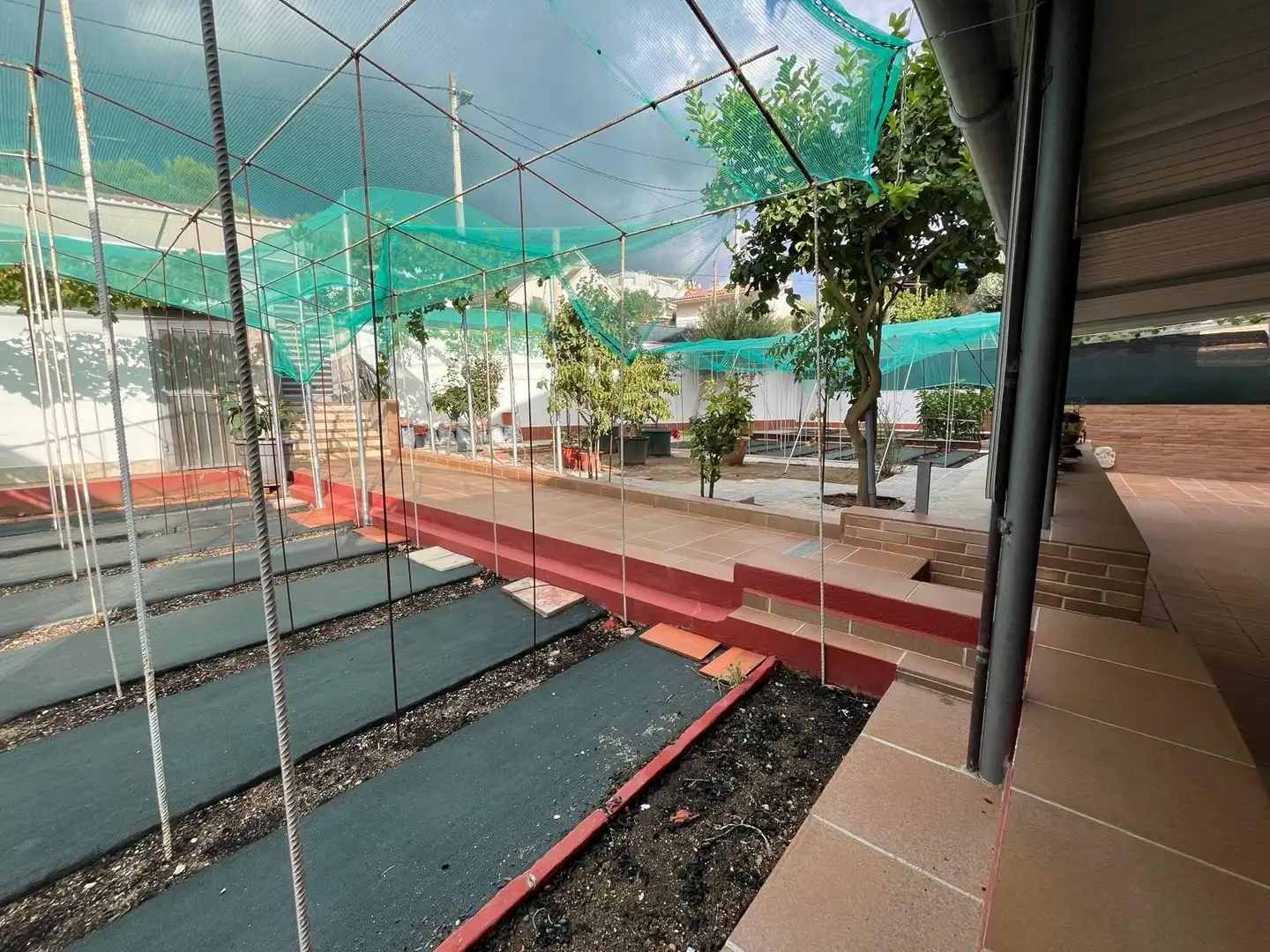 Casa con terraza en venta en Airesol, imagen 37