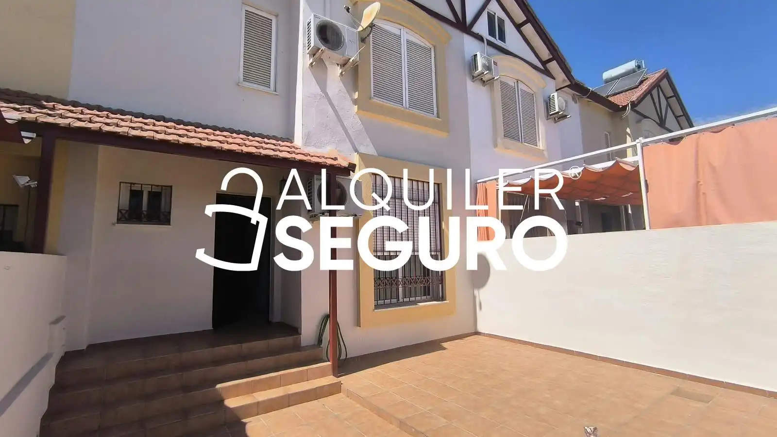 Casa o xalet de lloguer a Reyes Católicos , Bollullos de la Mitación