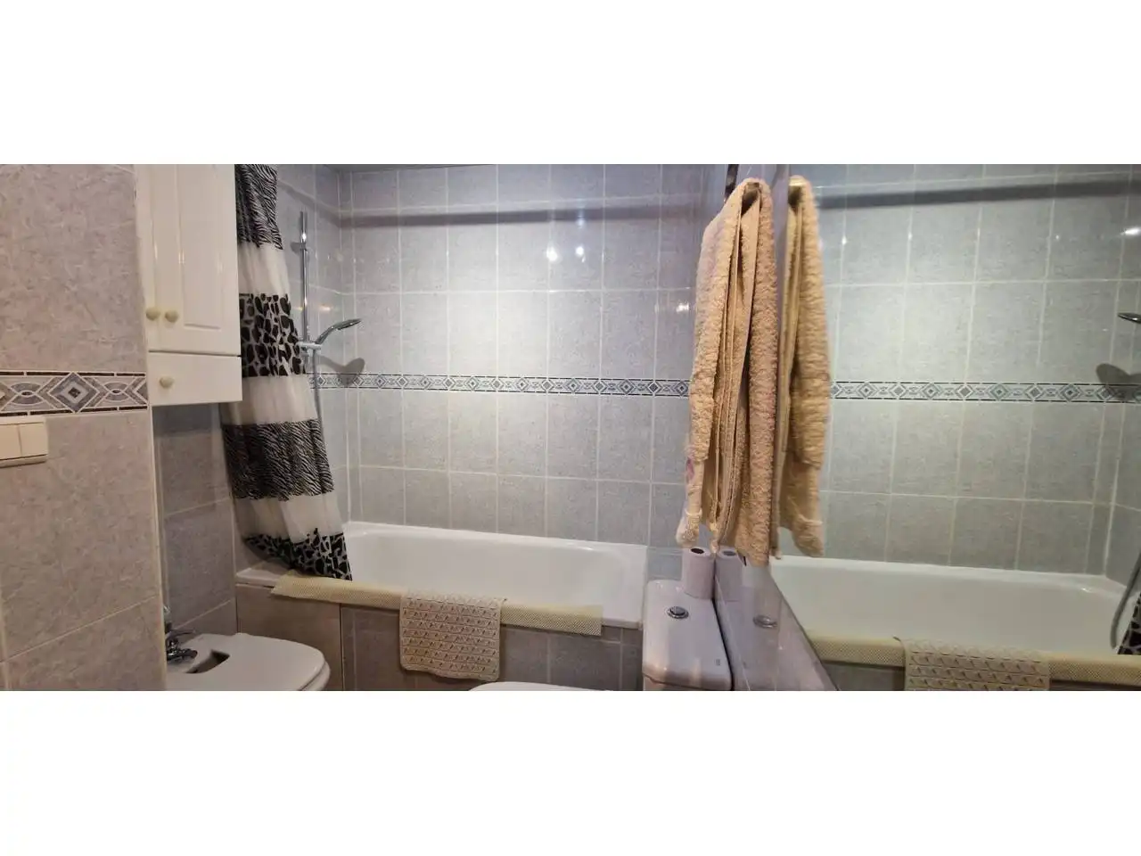 Apartments for rent in Solymar