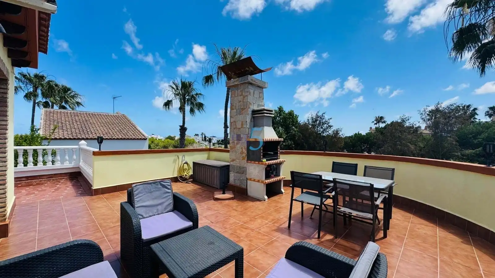 Casa o xalet en venda a Villamartín - Las Filipinas