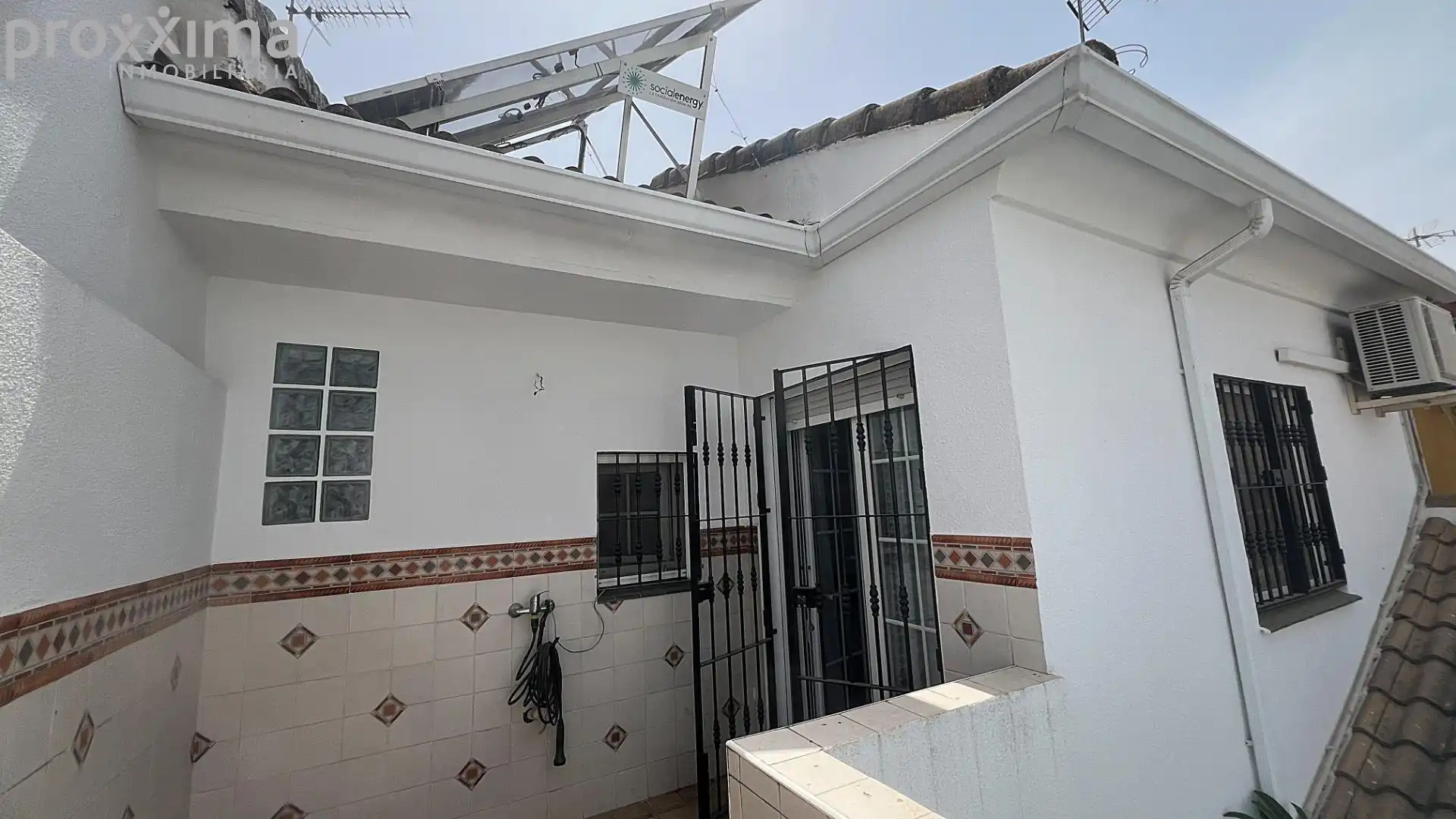 Casa con piscina en venta en Calle CASCAIS, imagen 22