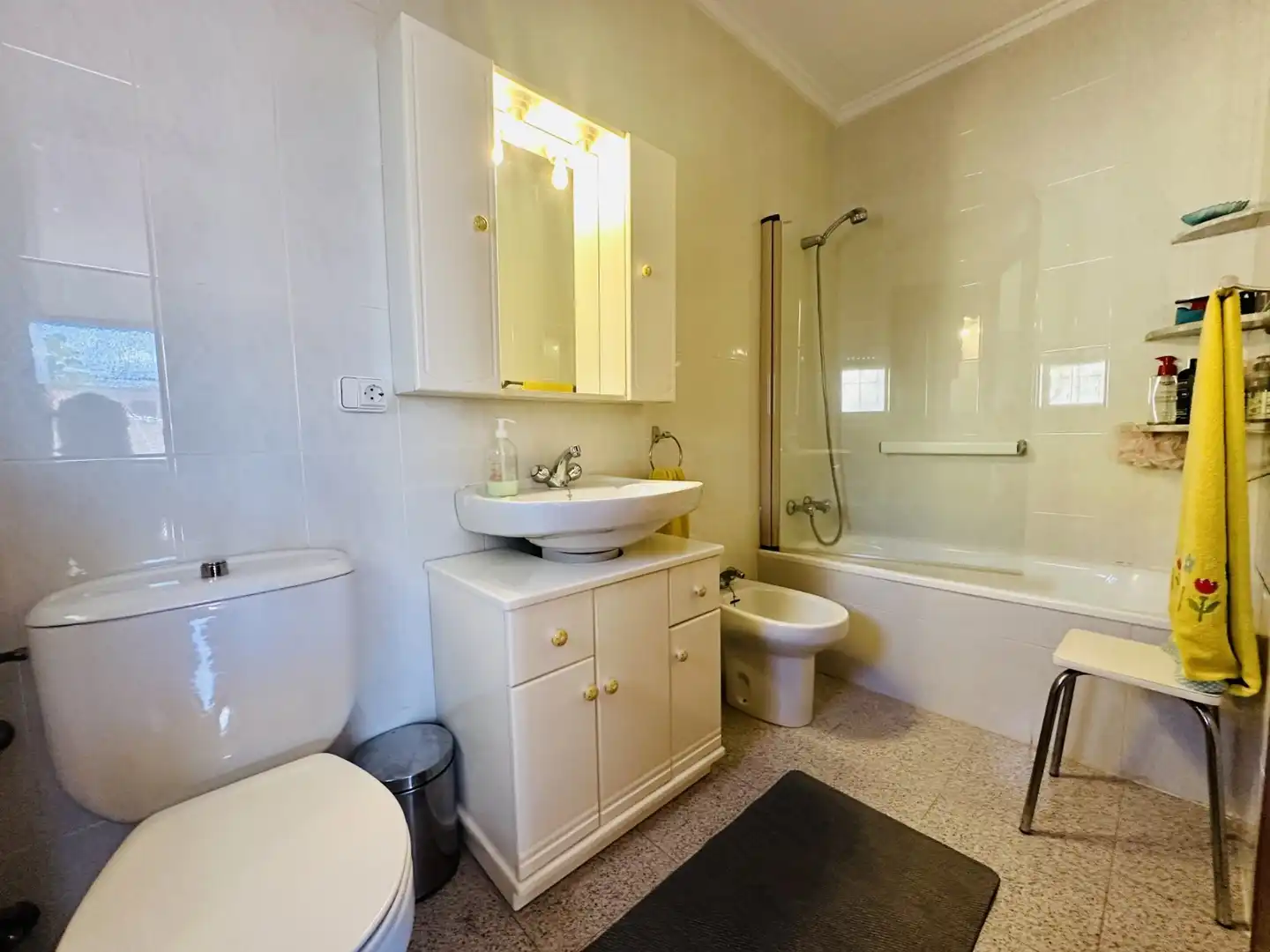 Bathroom of Detached homes for sale in San Fulgencio