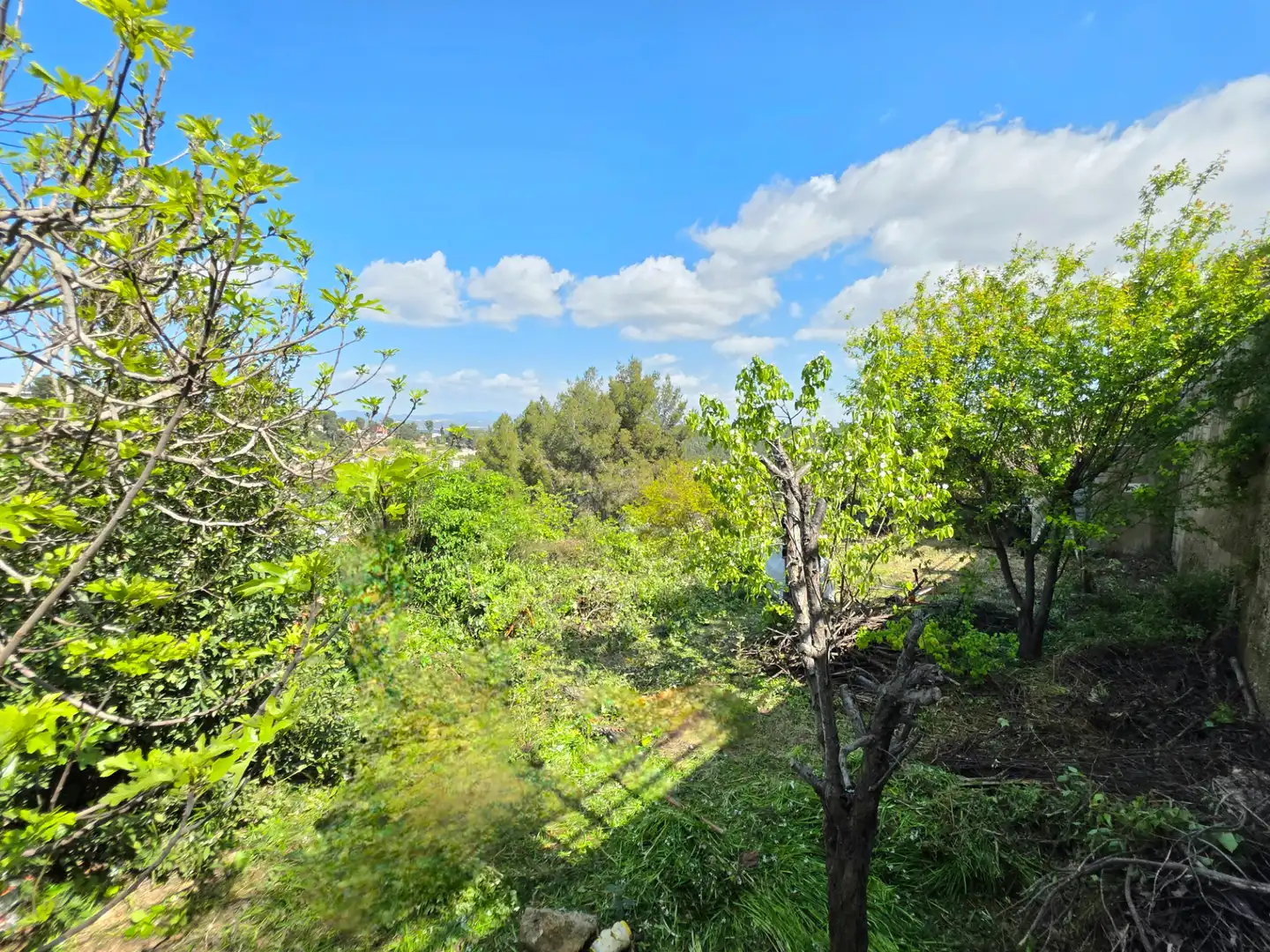 Residencial en venta en Corbera de Llobregat