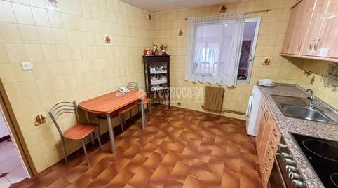 Foto 3 de Casa adosada en venda a Alagón, Zaragoza