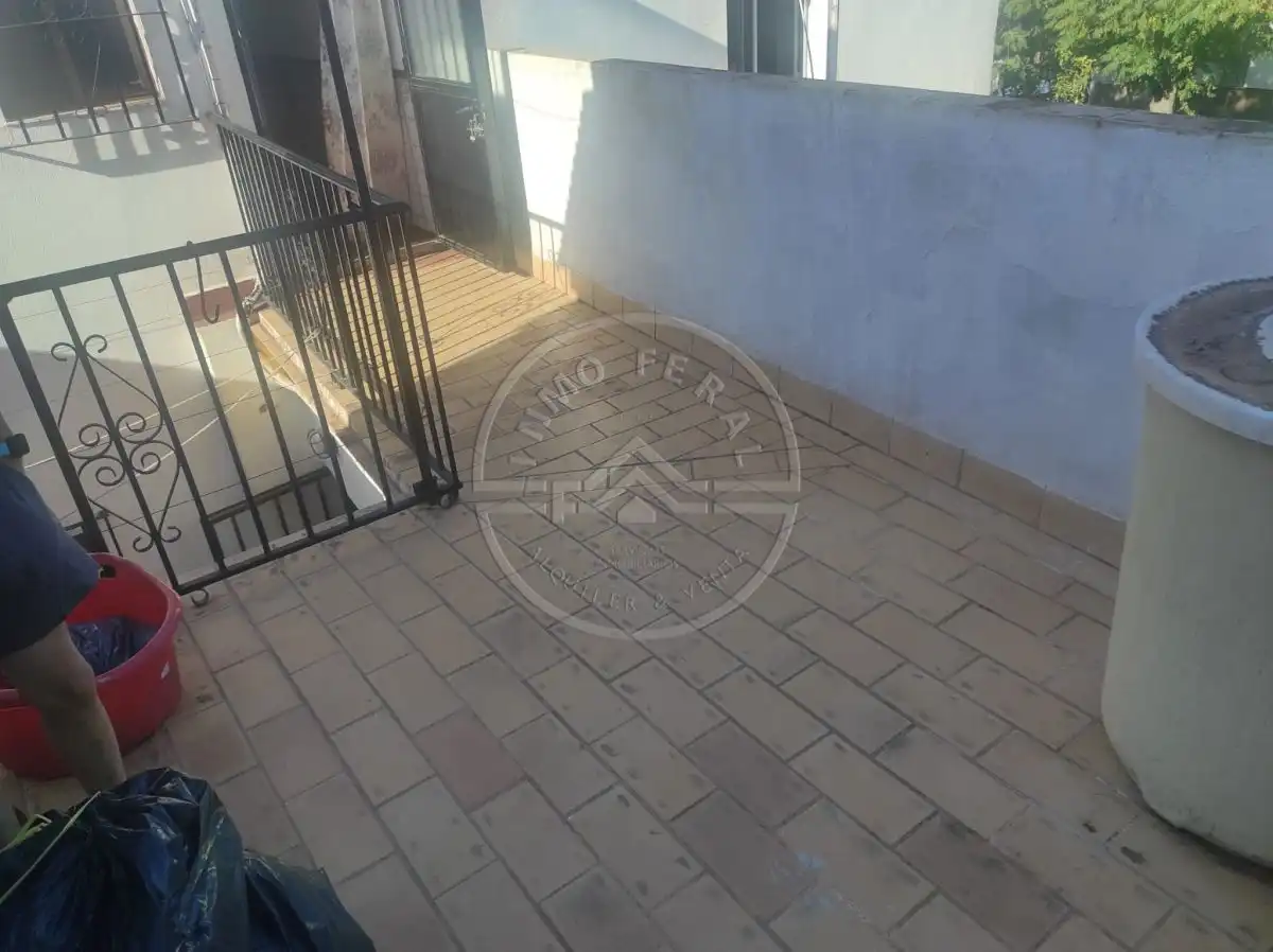 House with terrace for sale in La Luisiana, imagen 17