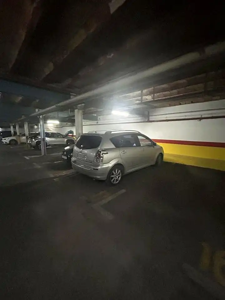 Aparcament en venda a Río Aranda 7, imagen 5