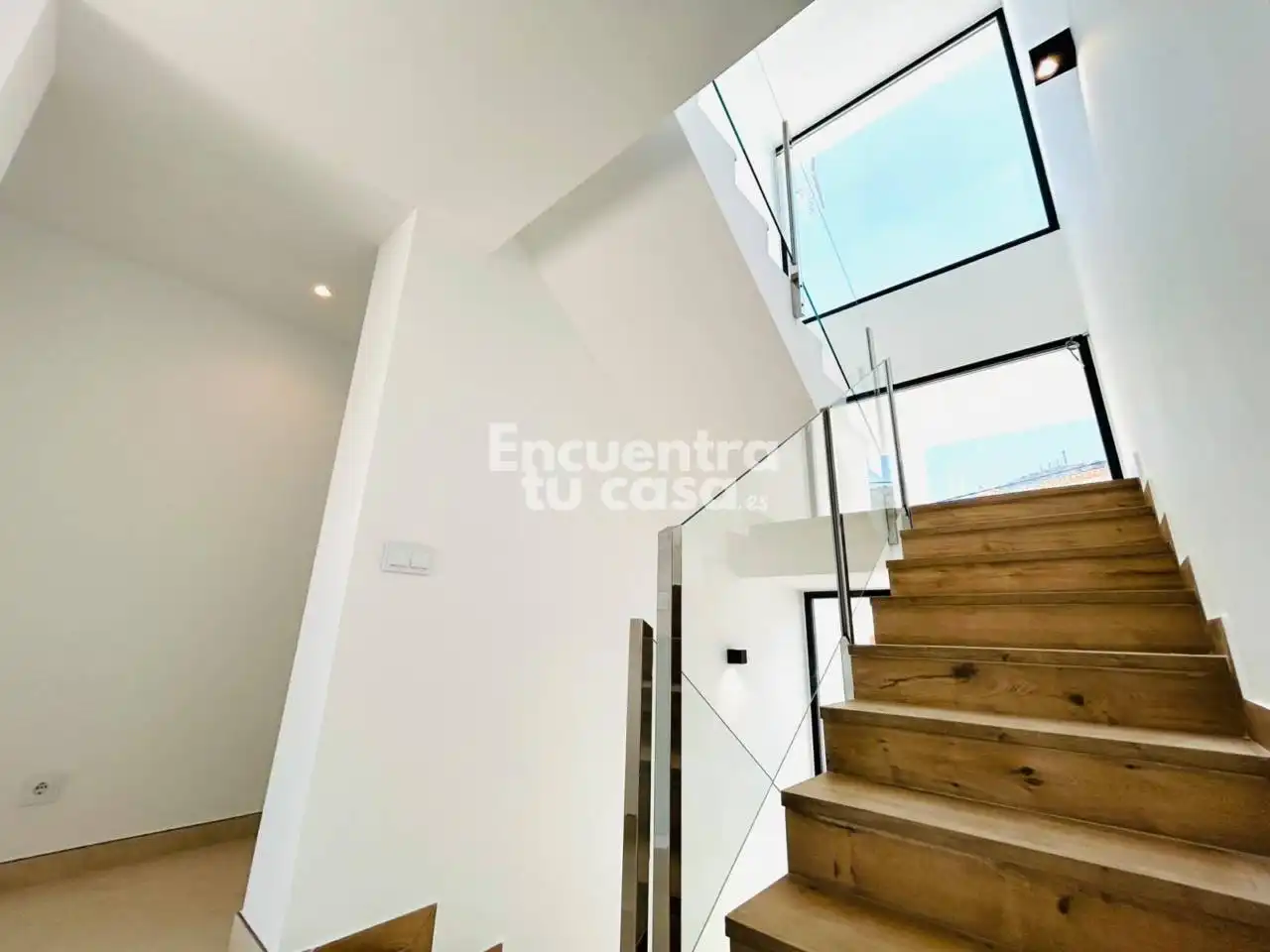 Casa o chalet en venta en Calle Bergen, L'Albir