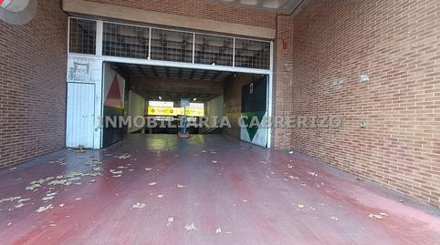 Photo 2 of Garage for sale in Avenida Club Deportivo, San Adrián, La Rioja
