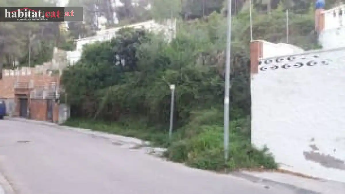 Terreny residencial en venda a Can Lloses - Can Marcer, imagen 3