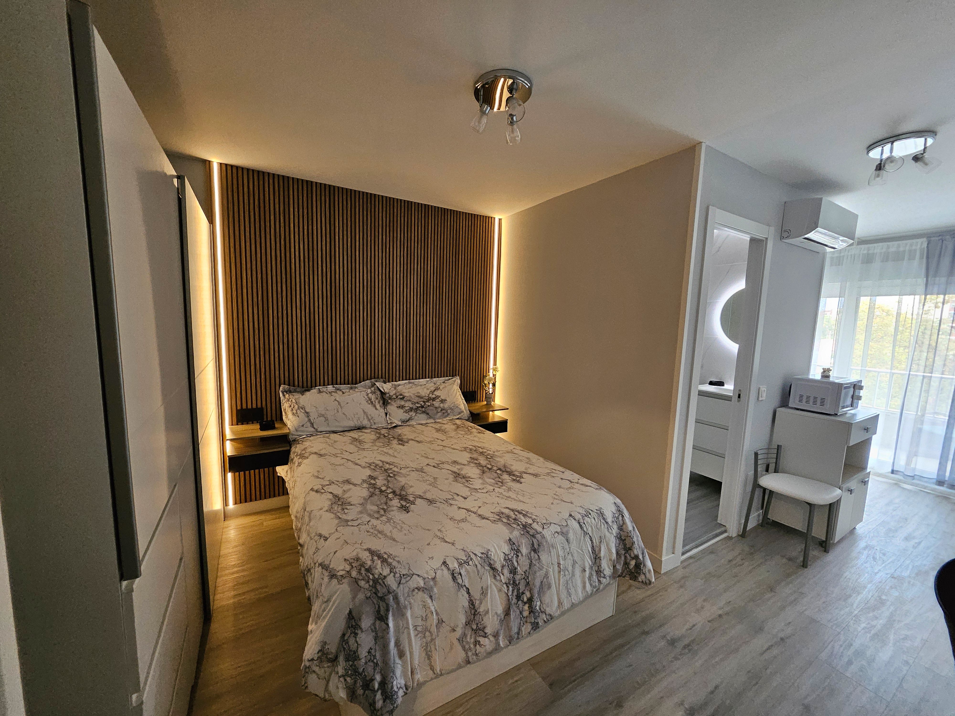 Apartment to share in Calle de los Órganos, 3, Centro