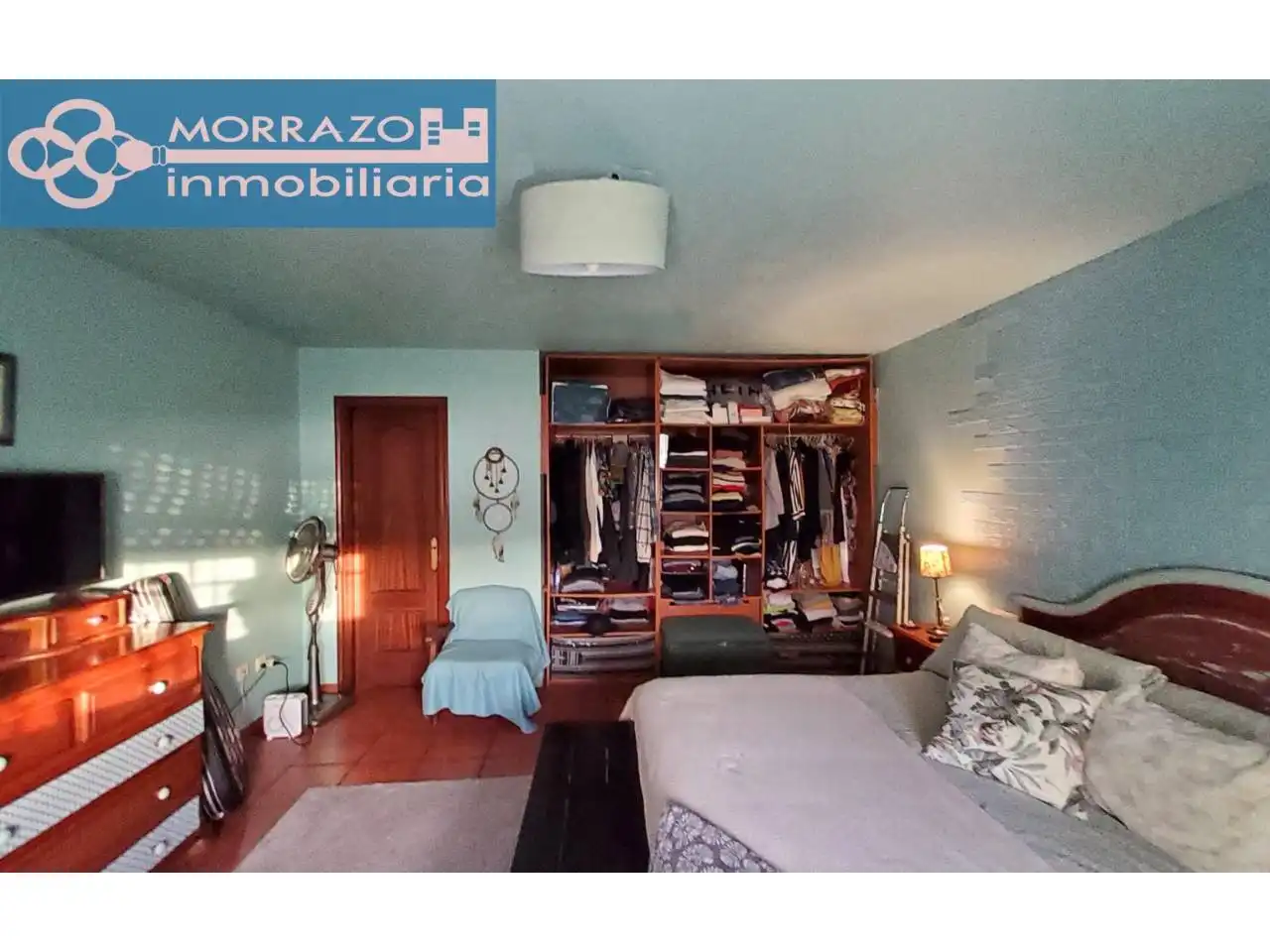 Villa mit Garten zum Verkauf in Calle Fonte Espiñeira, imagen 61