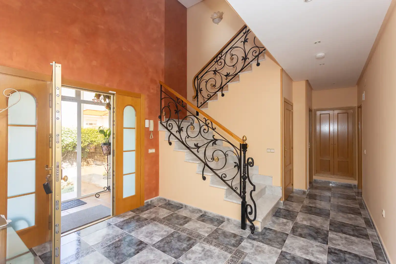 Casa o xalet en venda en Villanueva del Pardillo amb Calefacció, Jardí privat i Piscina