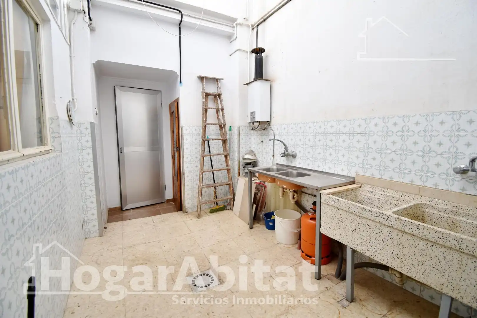 Maison mitoyenne avec terrasse à vendre à Calle PEDRALBA, imagen 34