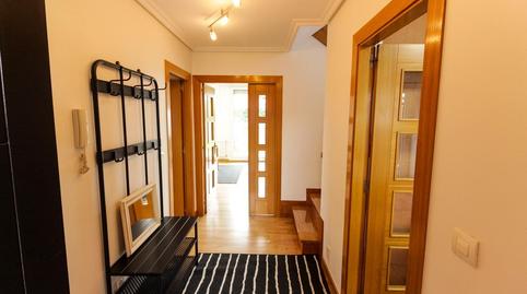 Foto 4 de Casa o xalet de lloguer a Sancibrián, Santa Cruz de Bezana