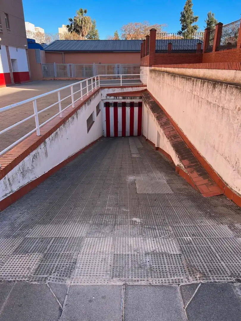 Individuel à vendre à Nuevo Parque - Los Rosales - Tráfico Pesado, imagen 5