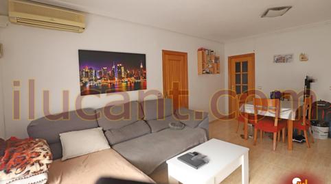 Foto 3 de Piso en venta en Los Ángeles, Alicante / Alacant