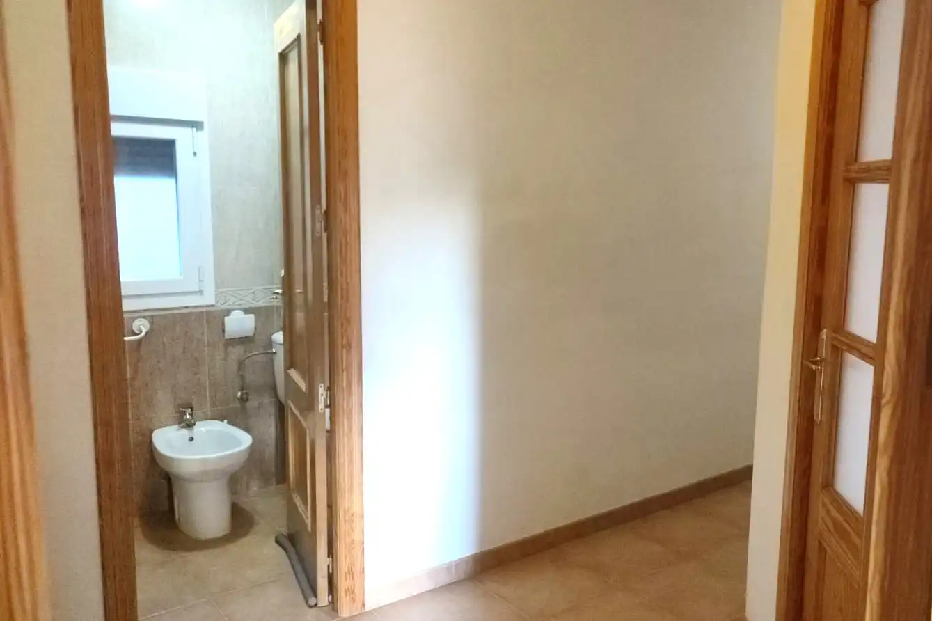 Appartamento con terrazza in vendita a Calle Baños, imagen 6