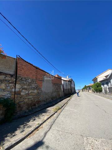 Terreno residencial en Venta en Cespedosa de Tormes