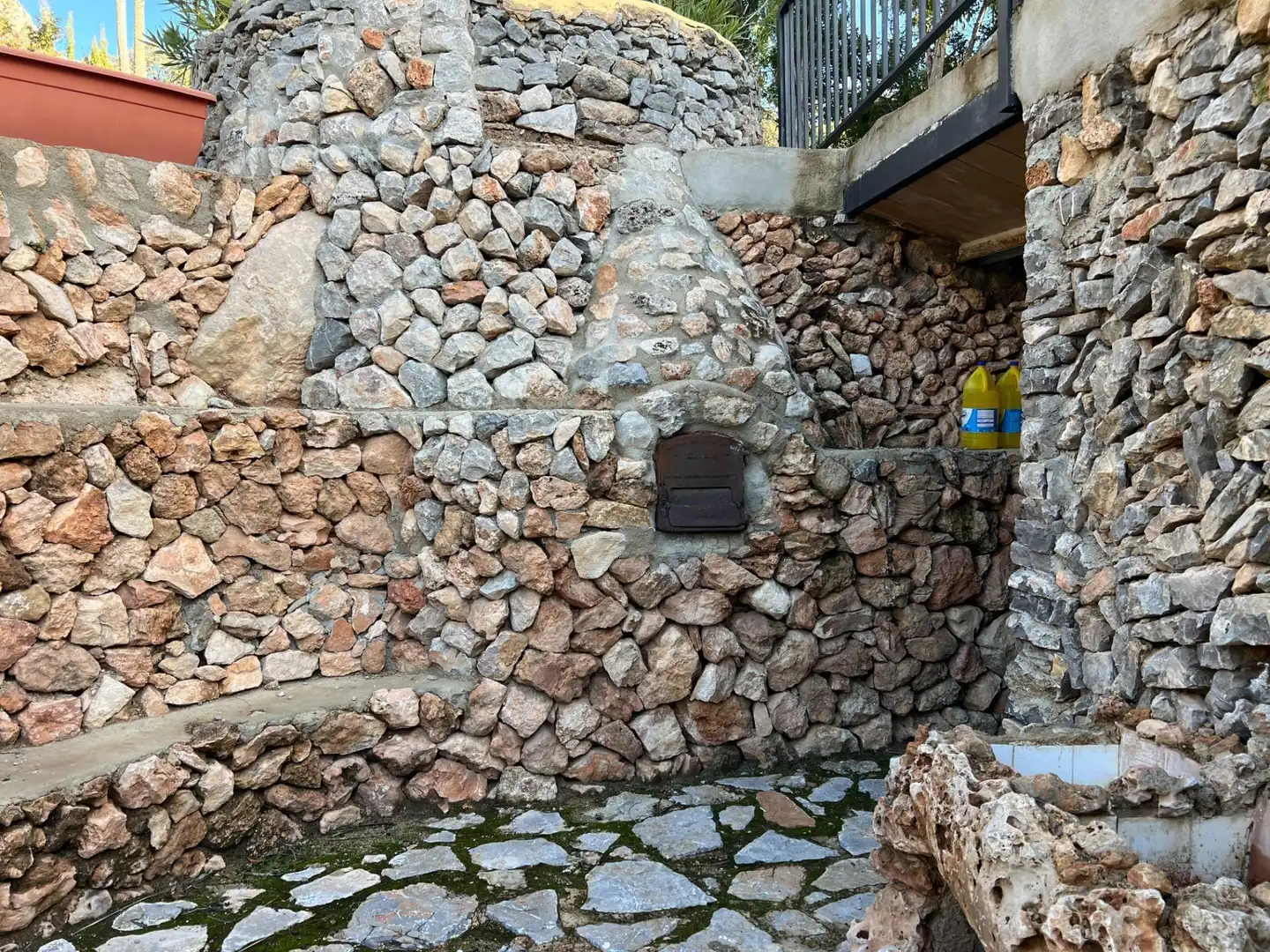 Casa con piscina en venta en Puigpunyent, imagen 27