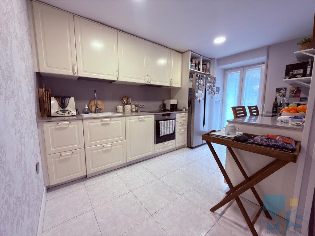 Piso en venta en Altza