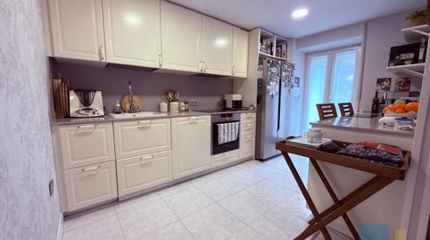 Foto 2 de Piso en venta en Altza, Donostia - San Sebastián