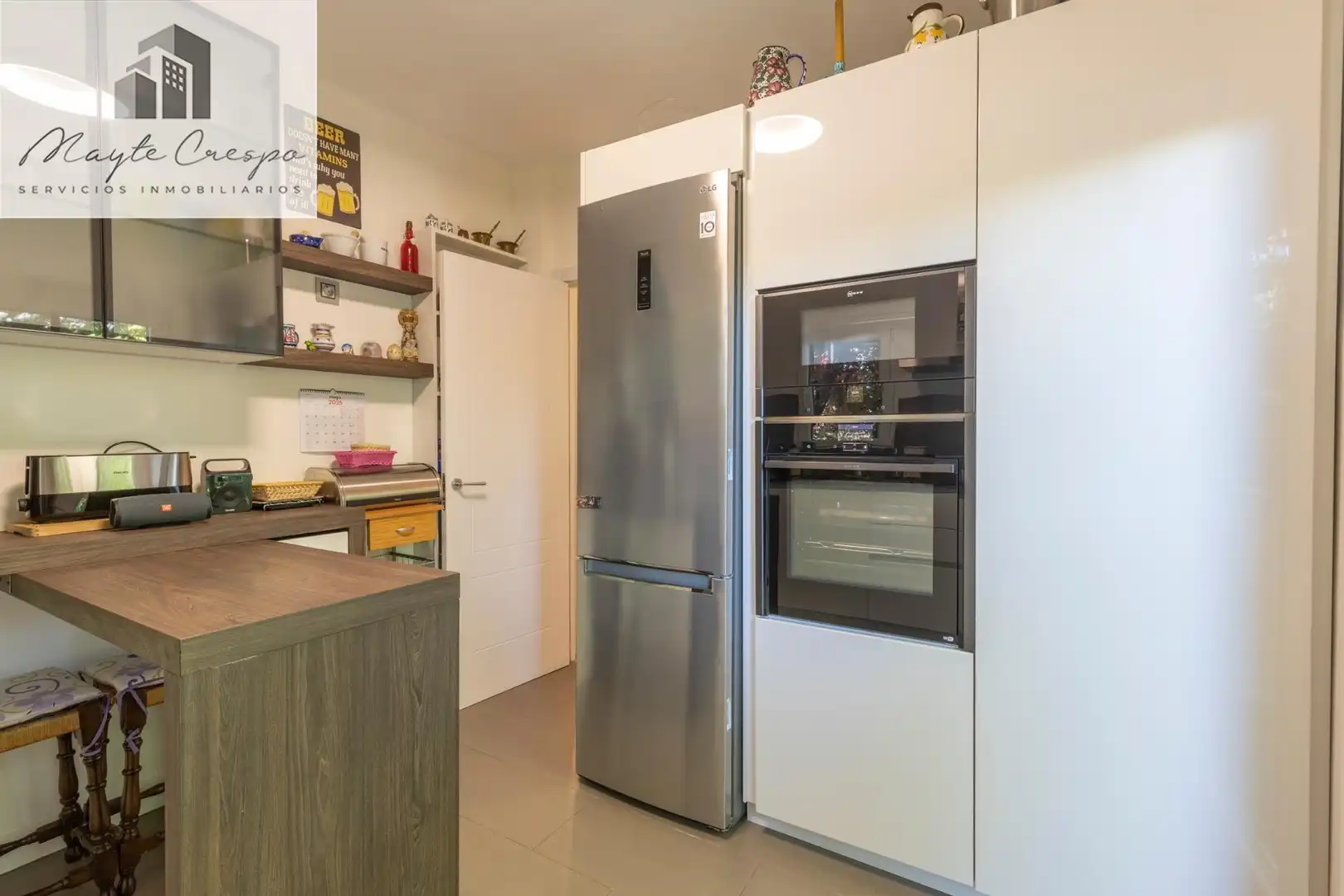 Villa mit Terrasse zum Verkauf in Calle del Mirador de la Sierra, imagen 38