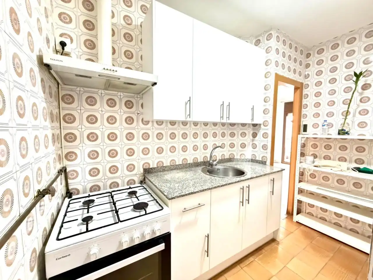 Piso en venta en El Palau - Escorxador, imagen 7