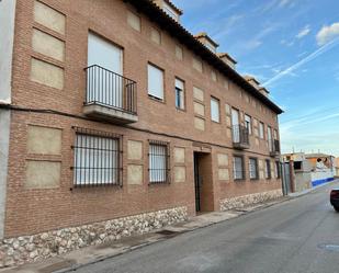 Exterior view of Duplex for sale in Villarta de San Juan