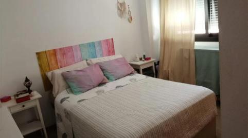 Foto 2 de Apartament de lloguer a Los Castillejos - La Trinidad, Málaga Capital