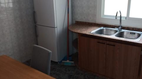 Foto 4 de Piso de alquiler en Plaza Crevillente - Antiguos Juzgados - El Asilo, Elche / Elx