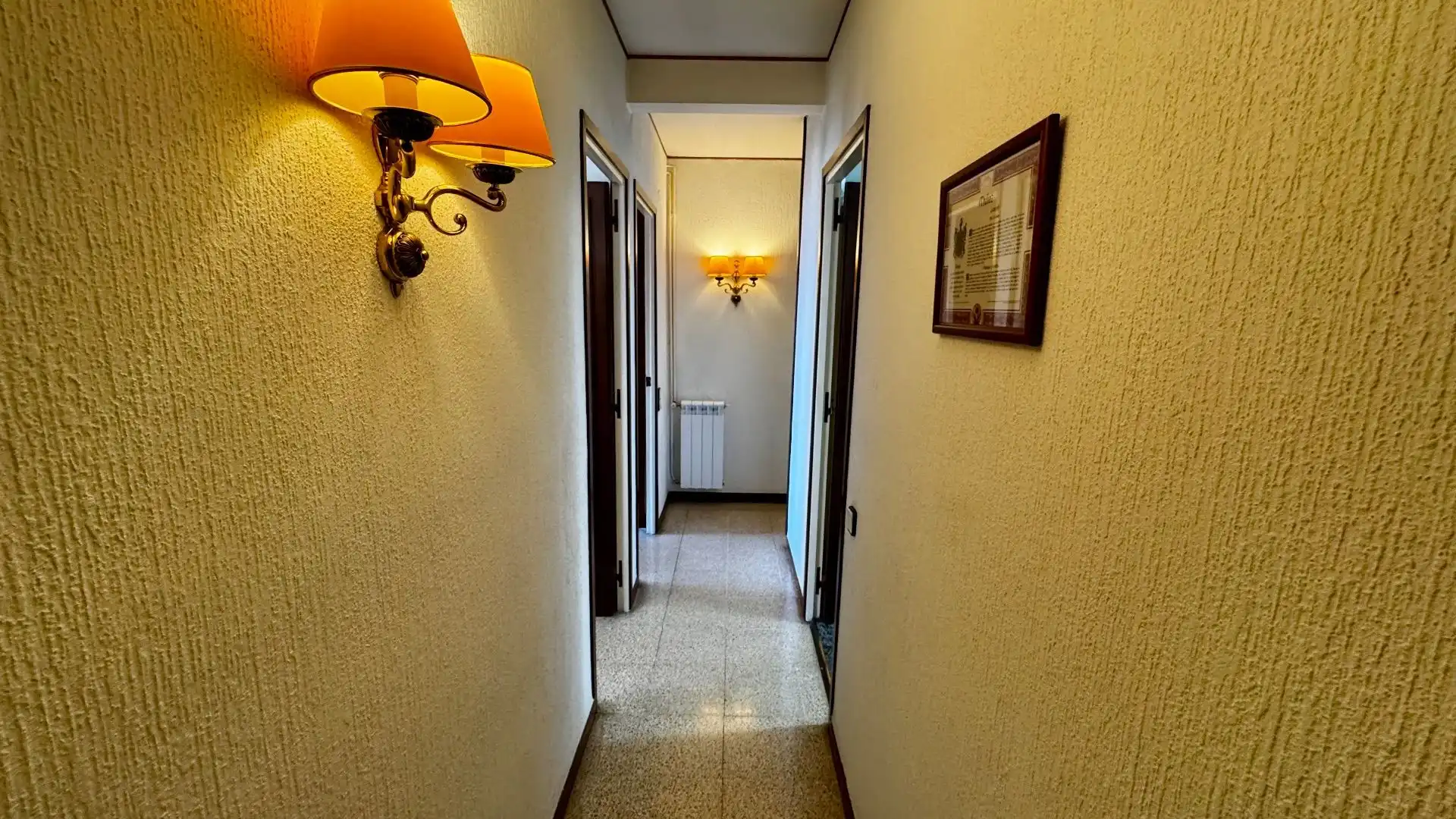 Ático en venta en Terrassa con Aire acondicionado, Calefacción y Terraza