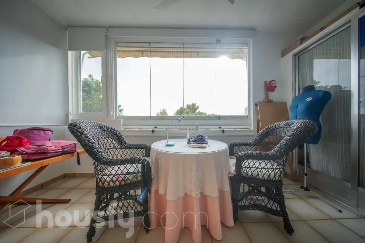 Dormitori de Casa o xalet en venda en Rivas-Vaciamadrid amb Aire condicionat, Calefacció i Jardí privat