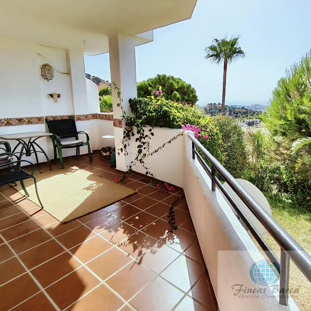 Flat with pool to rent in Torcal, imagen 4