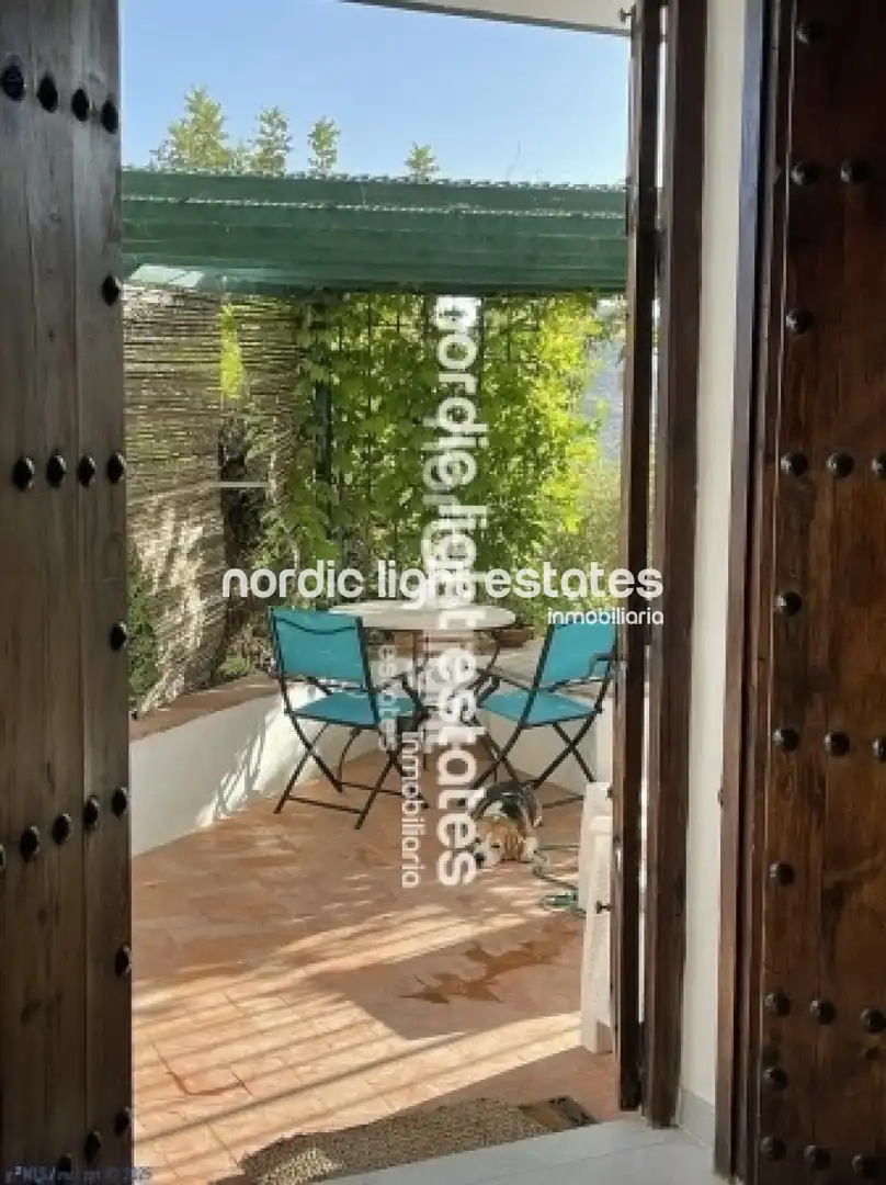 Casa amb piscina en venda a Frigiliana, imagen 17