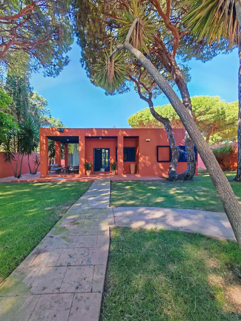 Vista exterior de Casa o xalet en venda en Los Franceses – La Vega