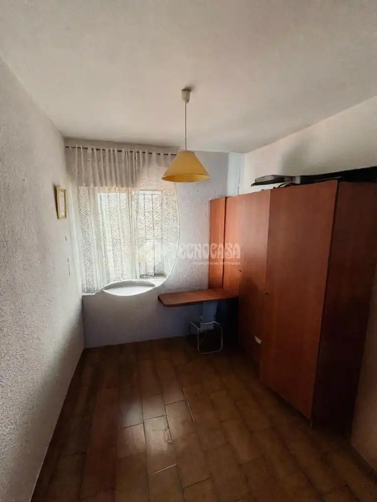 Schlafzimmer von Wohnung zum Verkauf in Ayamonte mit Klimaanlage und Terrasse