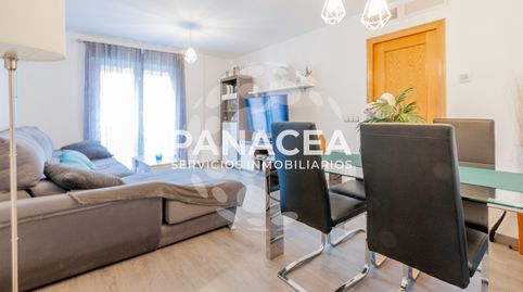 Foto 2 de Piso en venta en Puebla de Vícar, Vícar