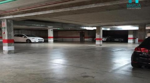 Photo 4 of Garage for sale in Ensanche de Vallecas - La Gavia,  Madrid Capital
