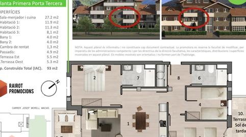 Photo 4 of Flat for sale in N/a, Camprodon, Girona