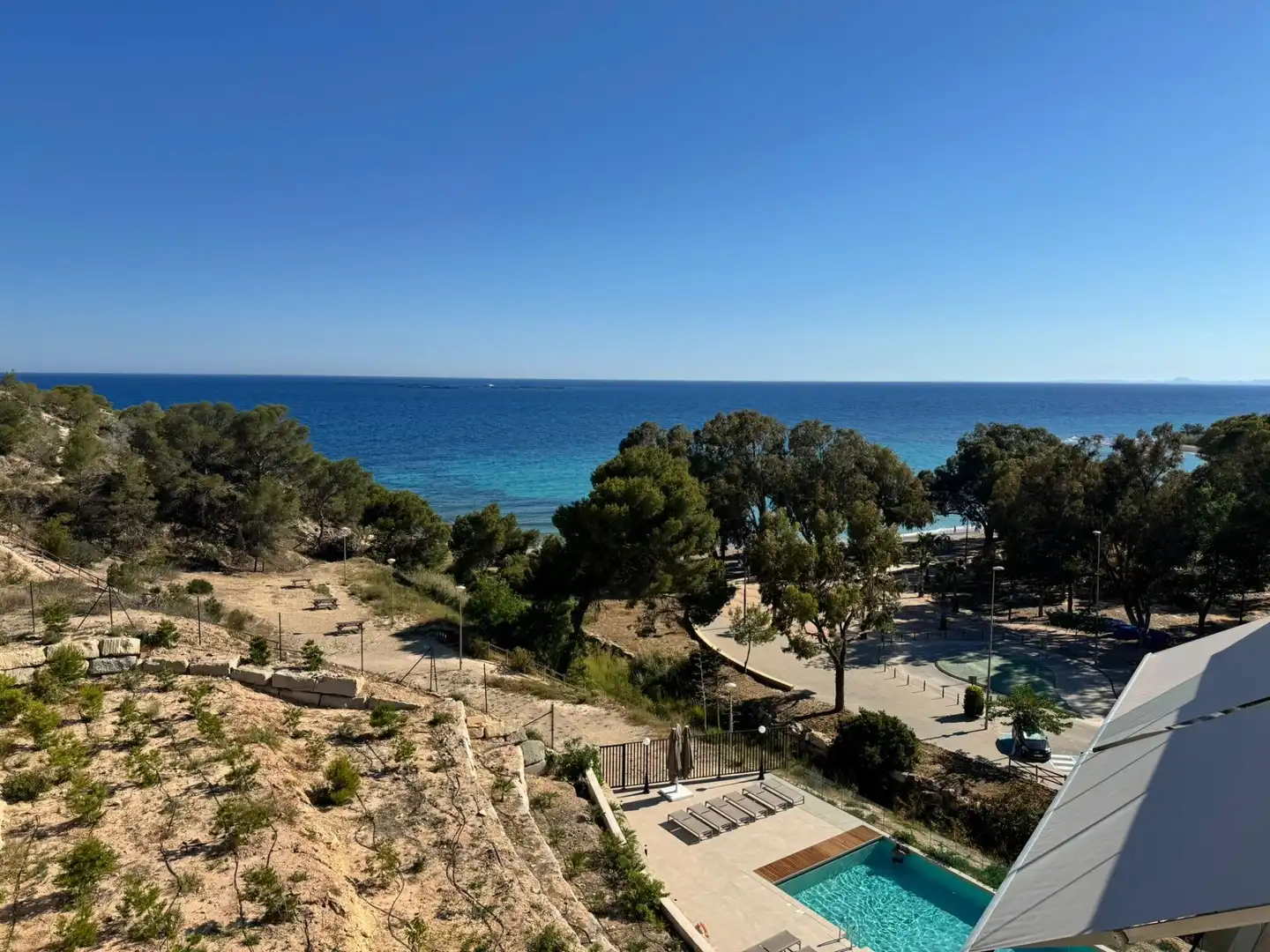 Wohnung zum Verkauf in Platja de Torres, imagen 8