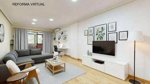 Foto 3 de Pis en venda a Calle Jeronimo Muñoz, La Raïosa,  Valencia Capital