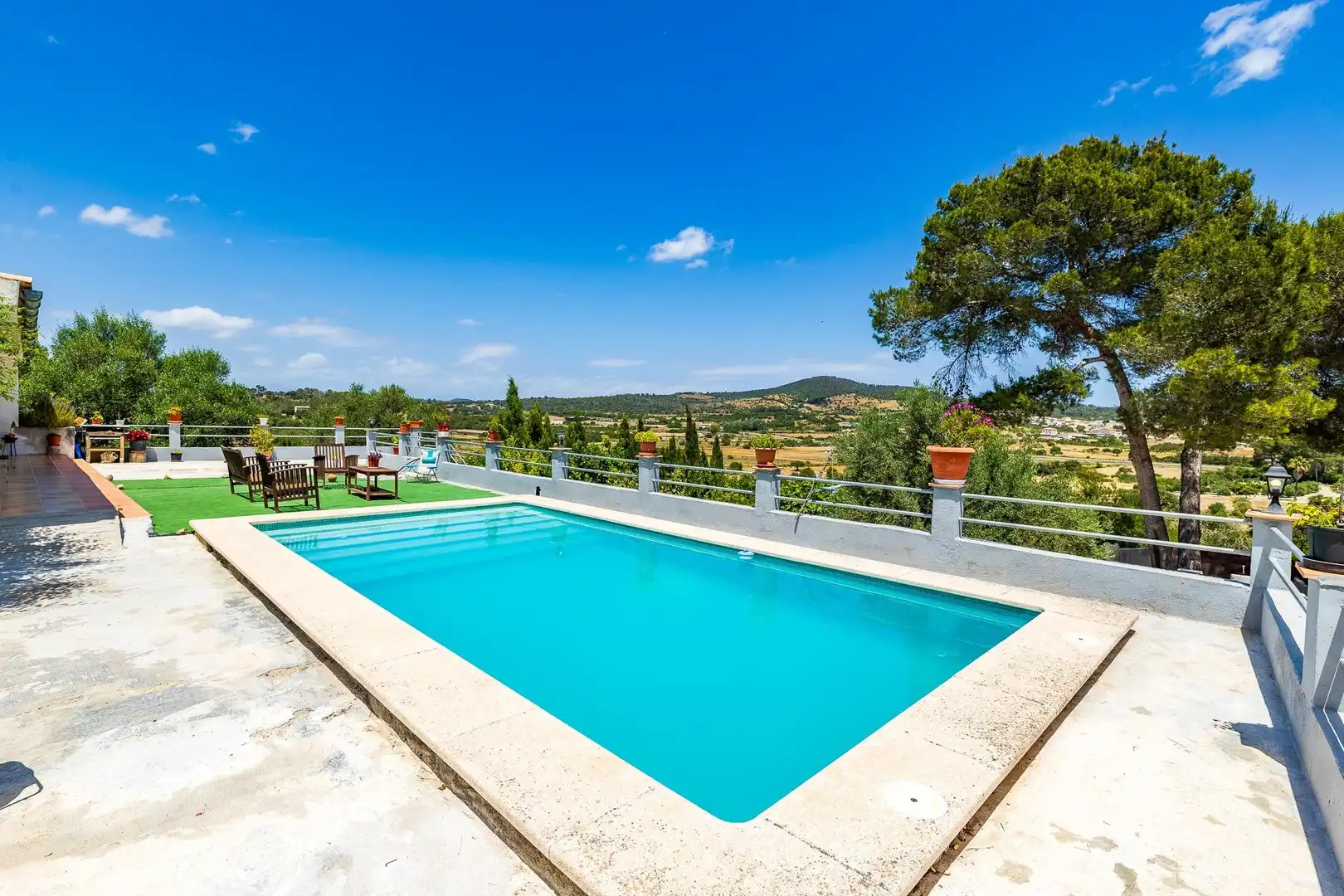 Casa amb piscina en venda a Sant Joan, imagen 37
