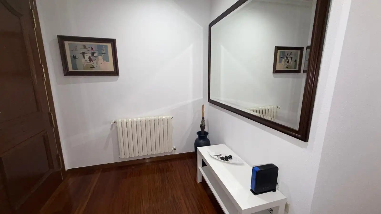 Wohnung mit Terrasse zur Miete in Centro, imagen 37