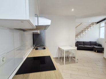 Studio avec ascenseur à vendre à Carrer Sant Pasqual Bailón