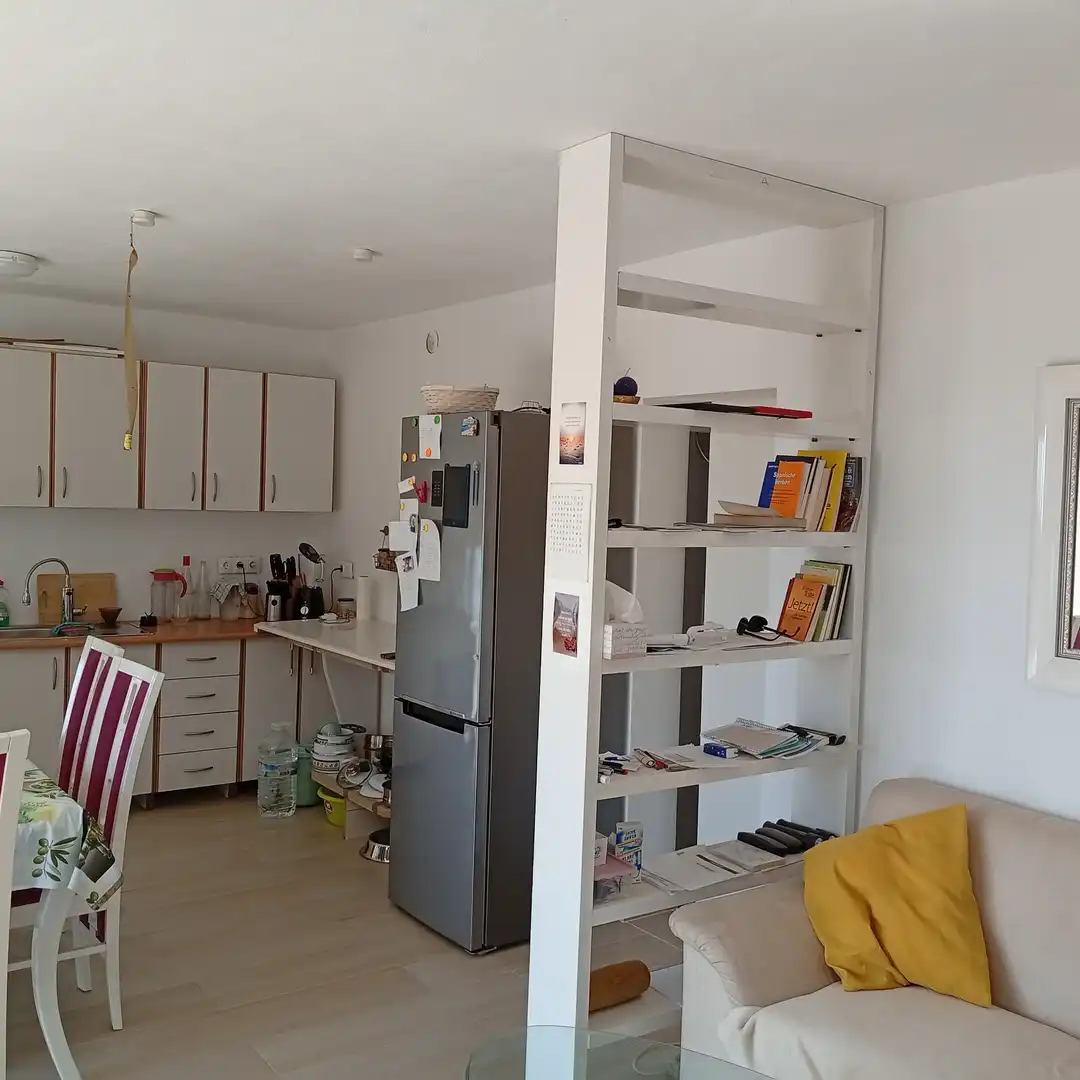 Kitchen of Country homes for sale in Almuñécar  with Private garden, Terrace and Storage room