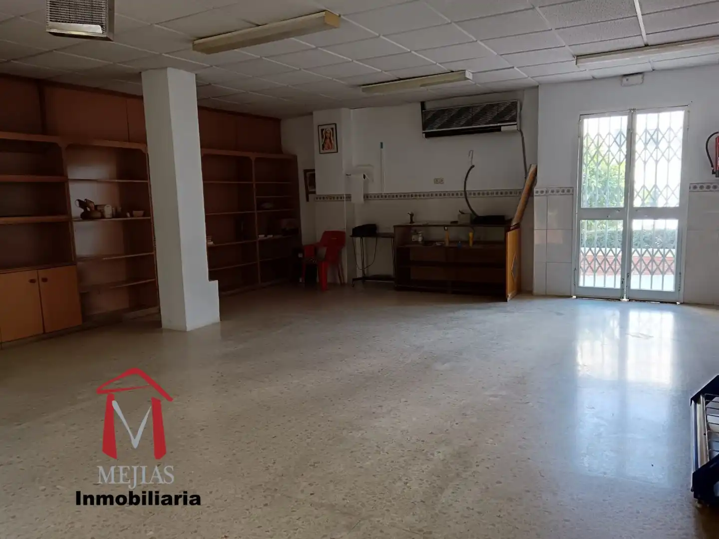 Gewerbefläche zum Verkauf in Fuentemora, imagen 8